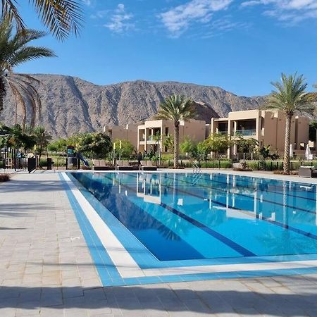 One Bedroom Apartment Muscat Bay Екстериор снимка