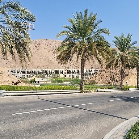 One Bedroom Apartment Muscat Bay Екстериор снимка