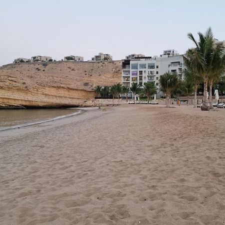 One Bedroom Apartment Muscat Bay Екстериор снимка