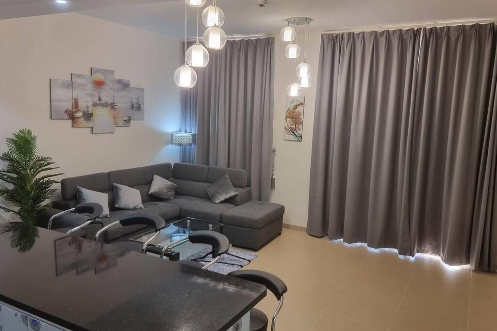 One Bedroom Apartment Muscat Bay Екстериор снимка