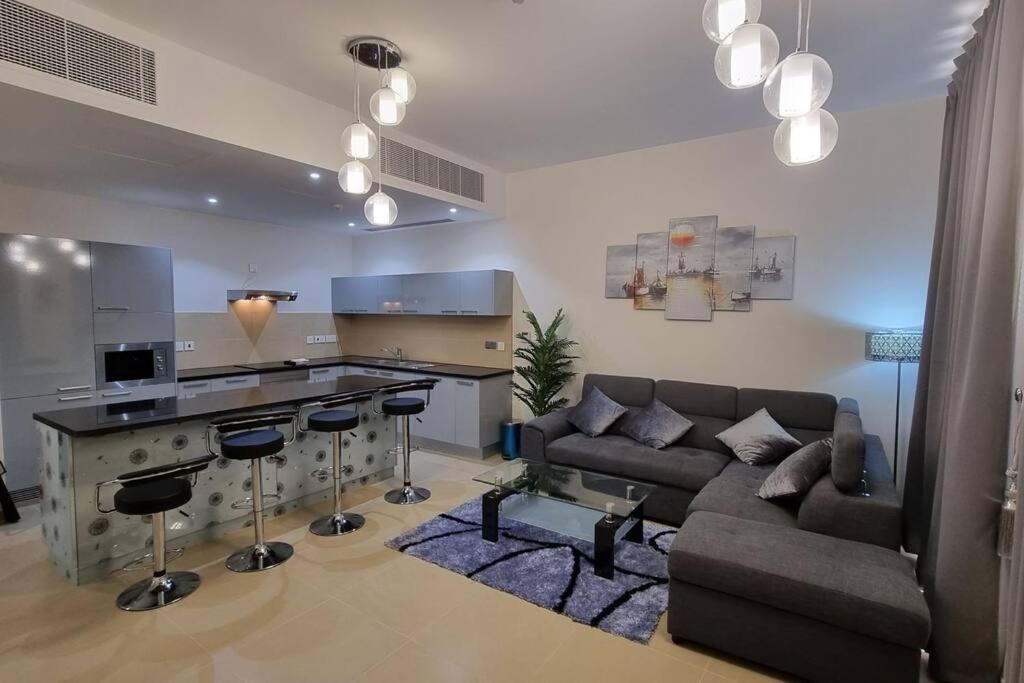 One Bedroom Apartment Muscat Bay Екстериор снимка