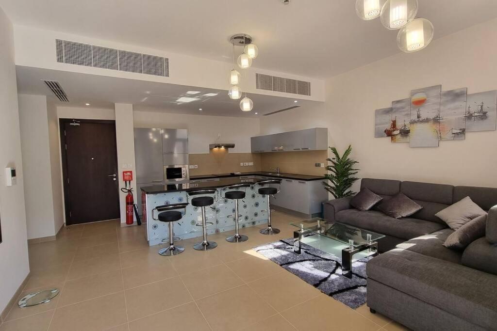 One Bedroom Apartment Muscat Bay Екстериор снимка