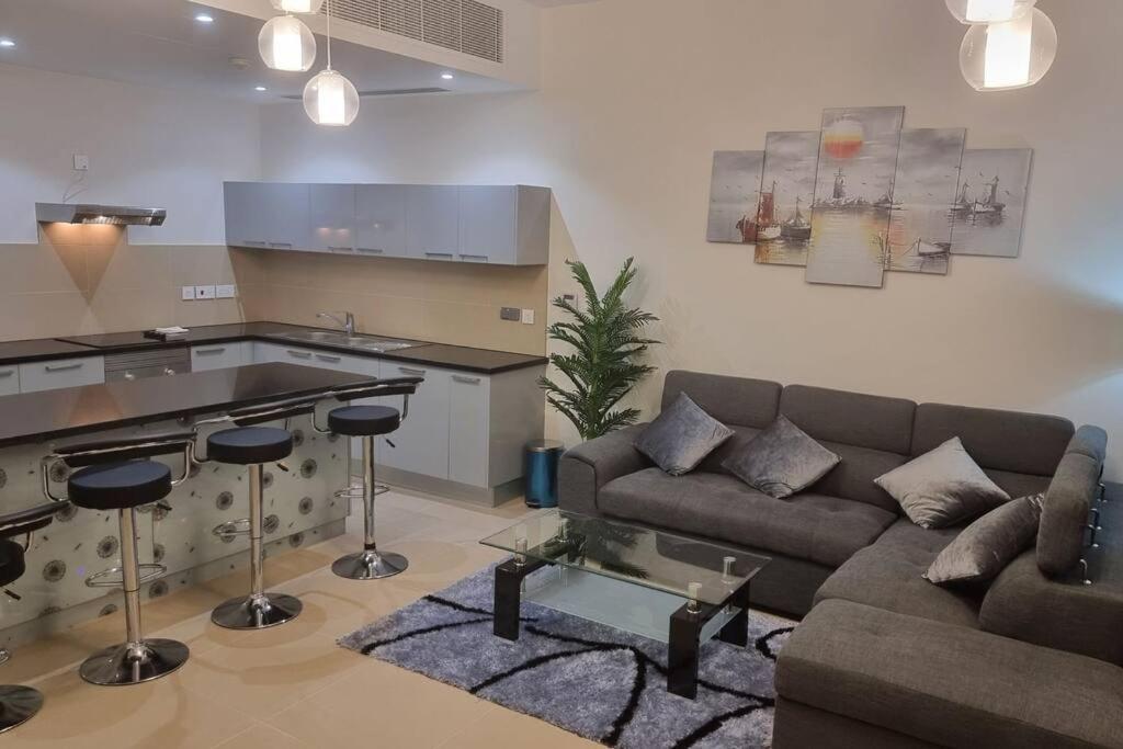 One Bedroom Apartment Muscat Bay Екстериор снимка