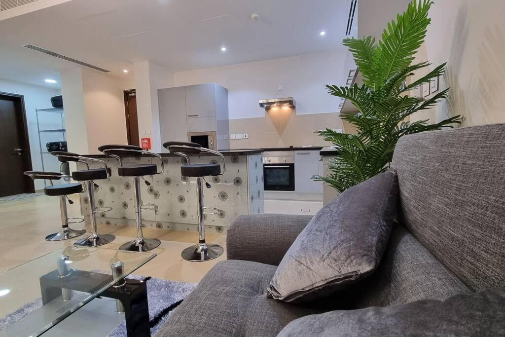 One Bedroom Apartment Muscat Bay Екстериор снимка
