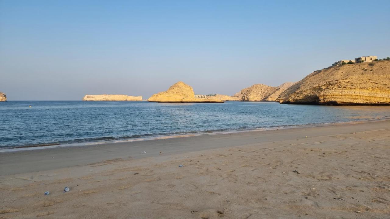 One Bedroom Apartment Muscat Bay Екстериор снимка