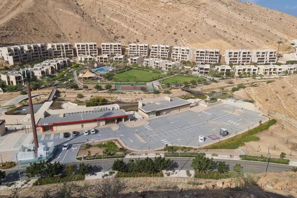 One Bedroom Apartment Muscat Bay Екстериор снимка