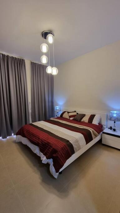 One Bedroom Apartment Muscat Bay Екстериор снимка
