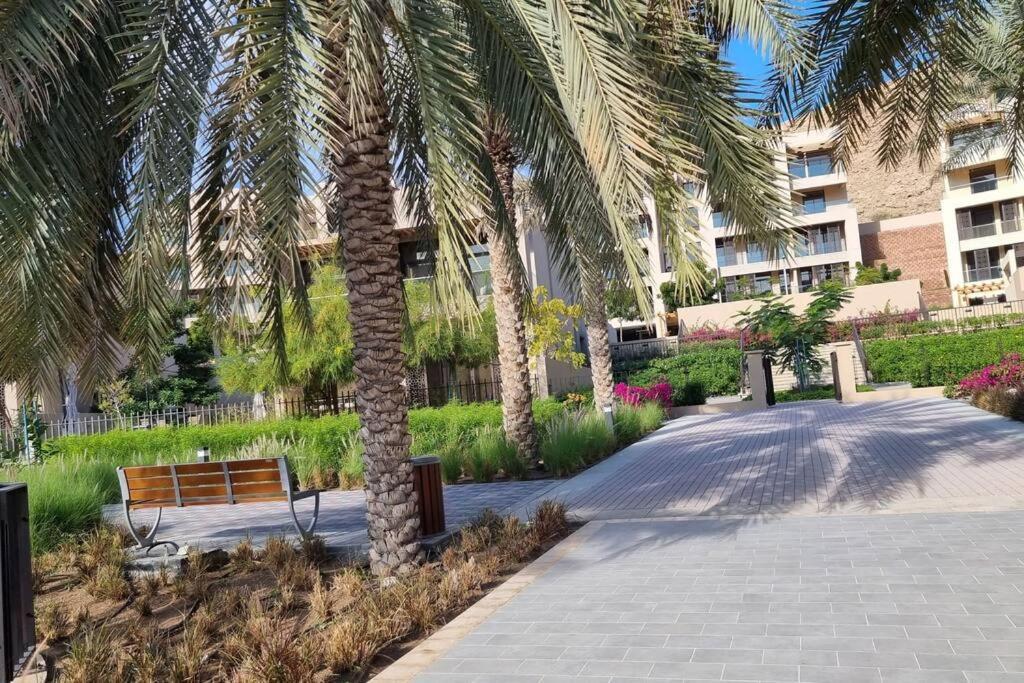 One Bedroom Apartment Muscat Bay Екстериор снимка
