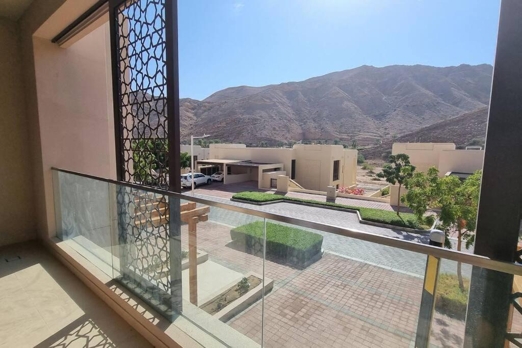 One Bedroom Apartment Muscat Bay Екстериор снимка