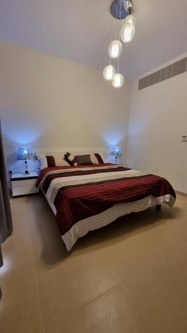 One Bedroom Apartment Muscat Bay Екстериор снимка