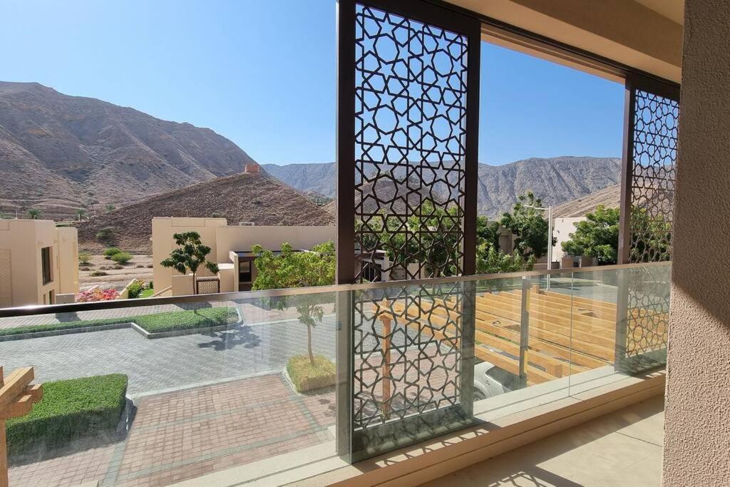 One Bedroom Apartment Muscat Bay Екстериор снимка
