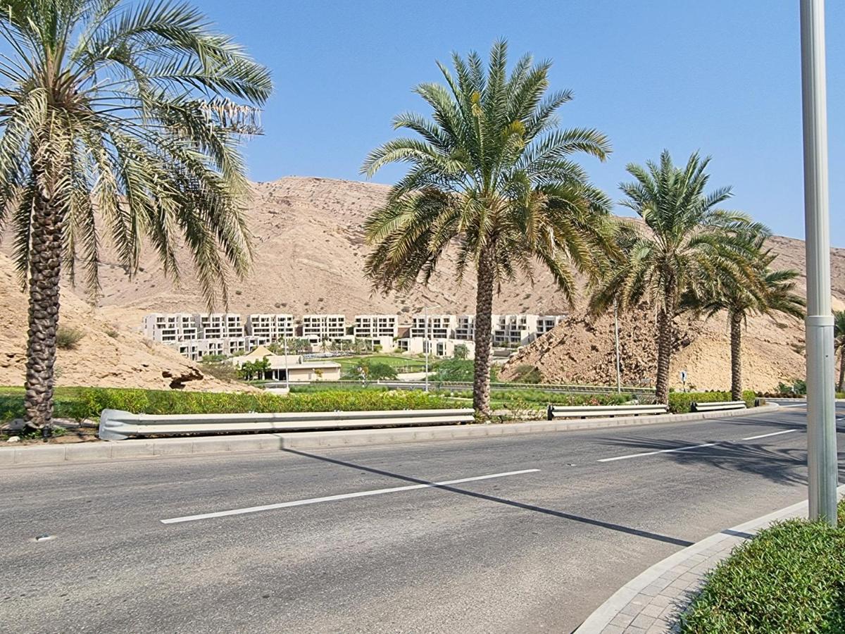 One Bedroom Apartment Muscat Bay Екстериор снимка